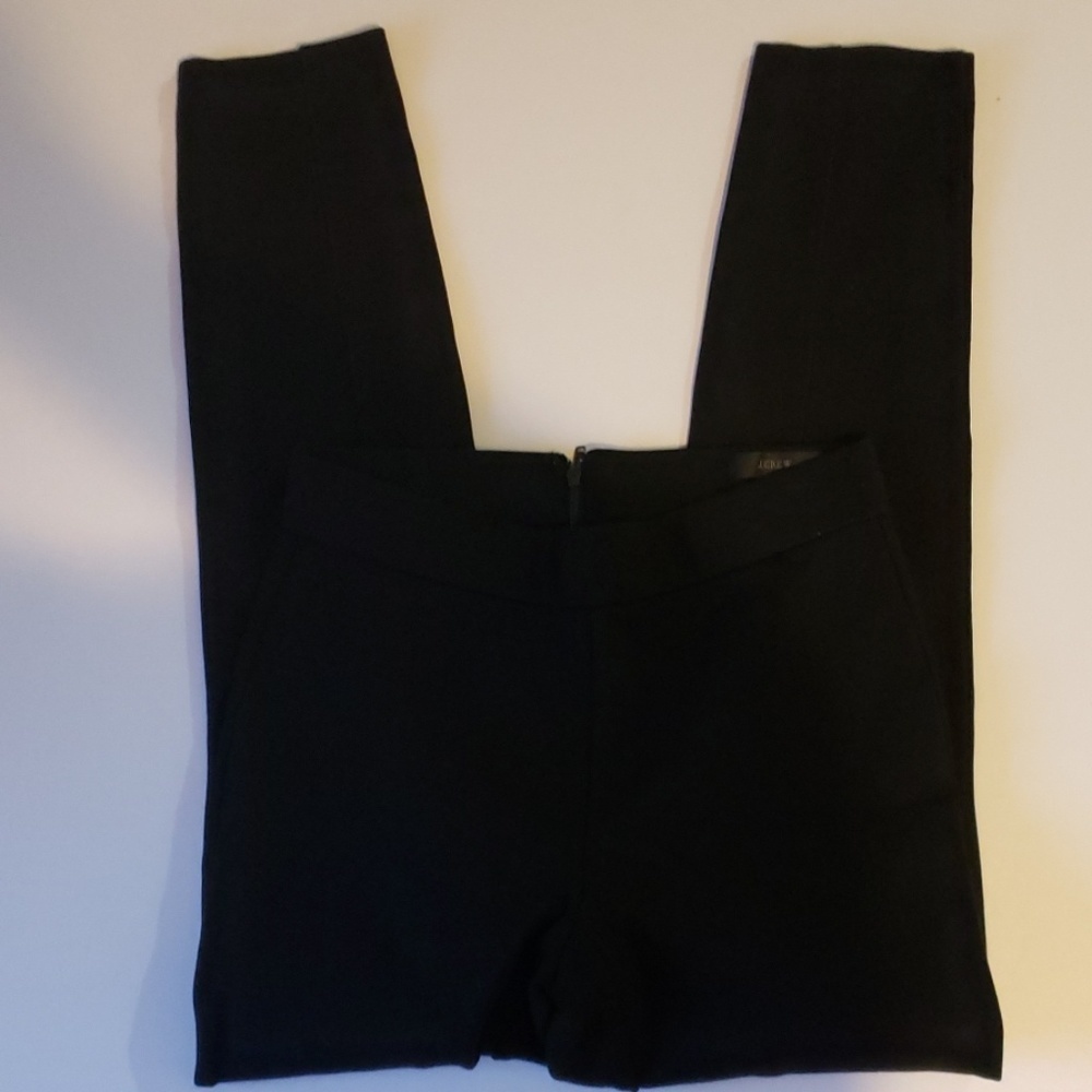 J. Crew Pixie Pants - image 1